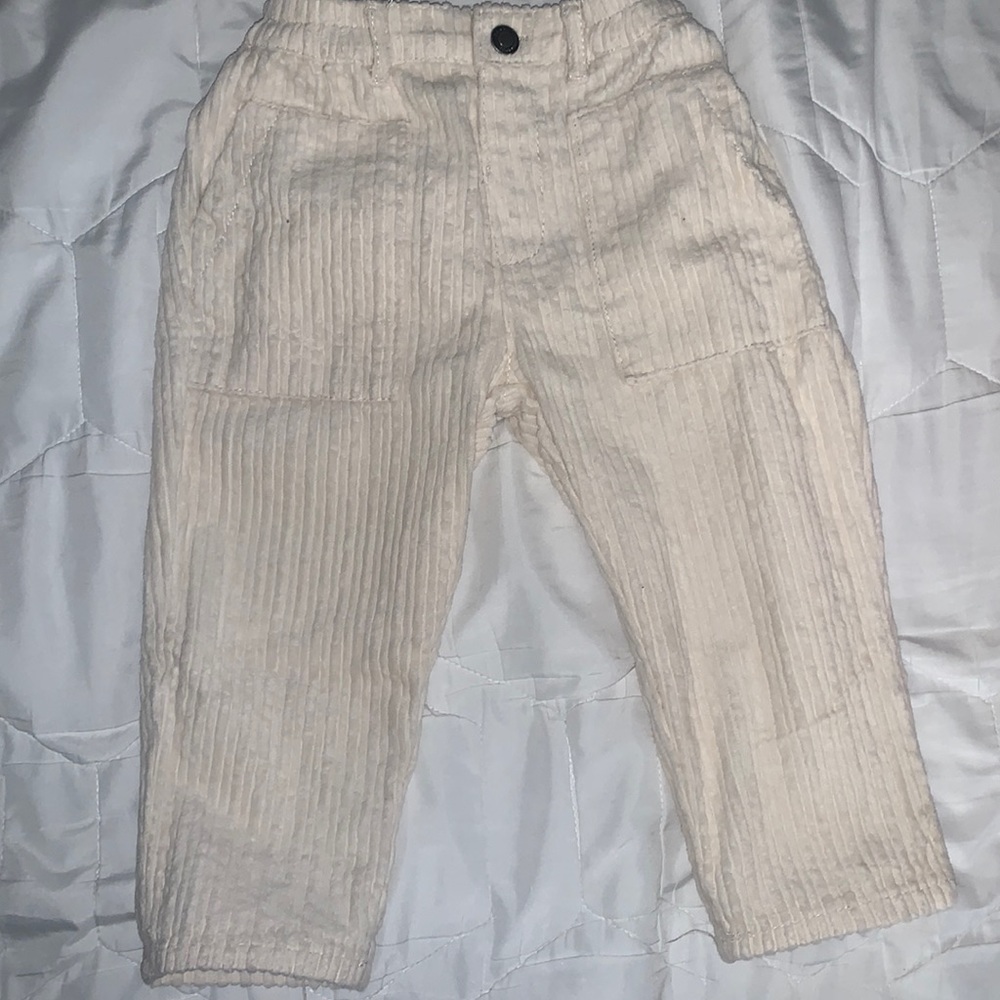 zara toddler jeans